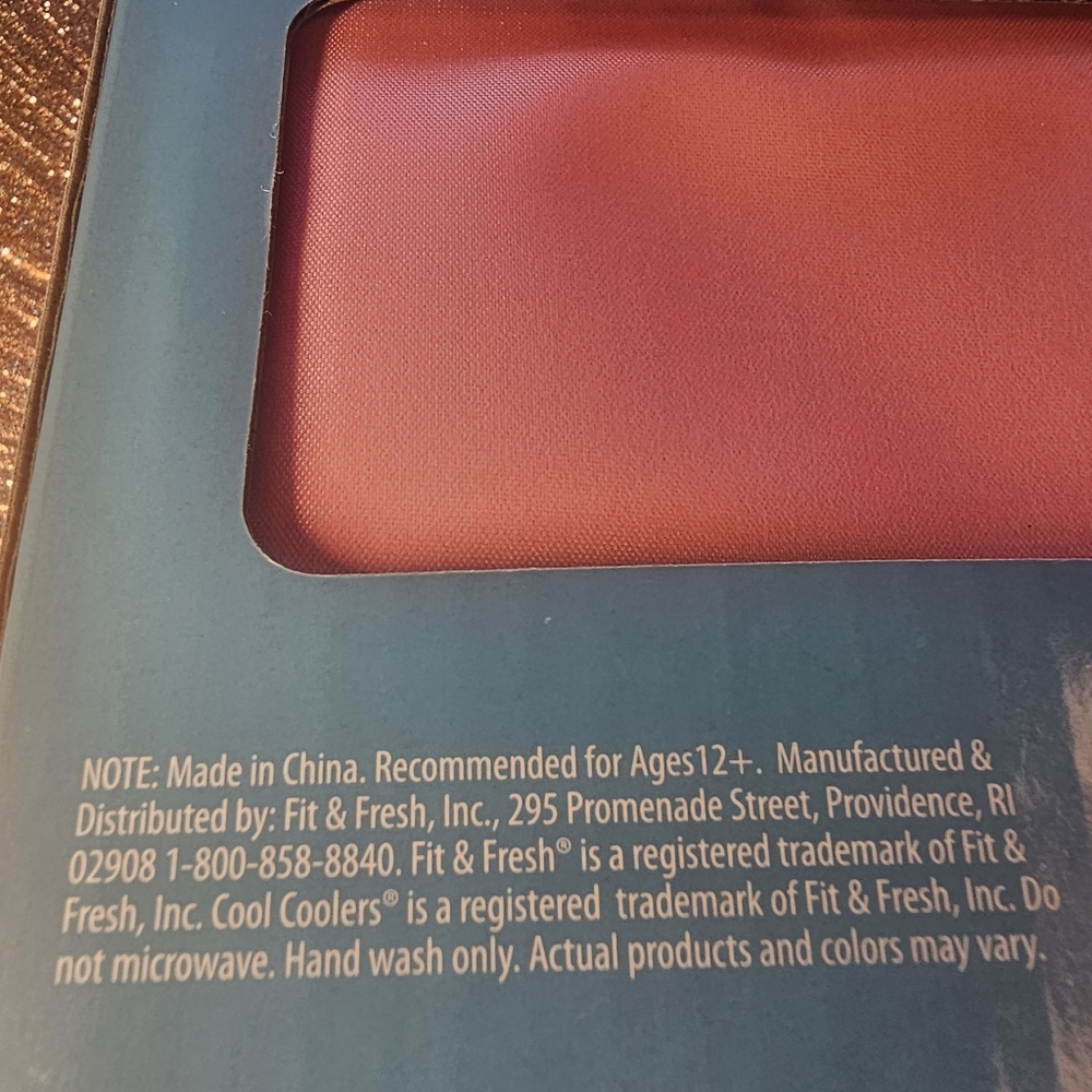 Pink Soft Ice 2 Packs - Picture 4 of 8